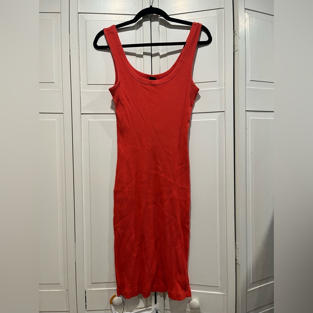Wild fable midi dress EUC‎ size XL